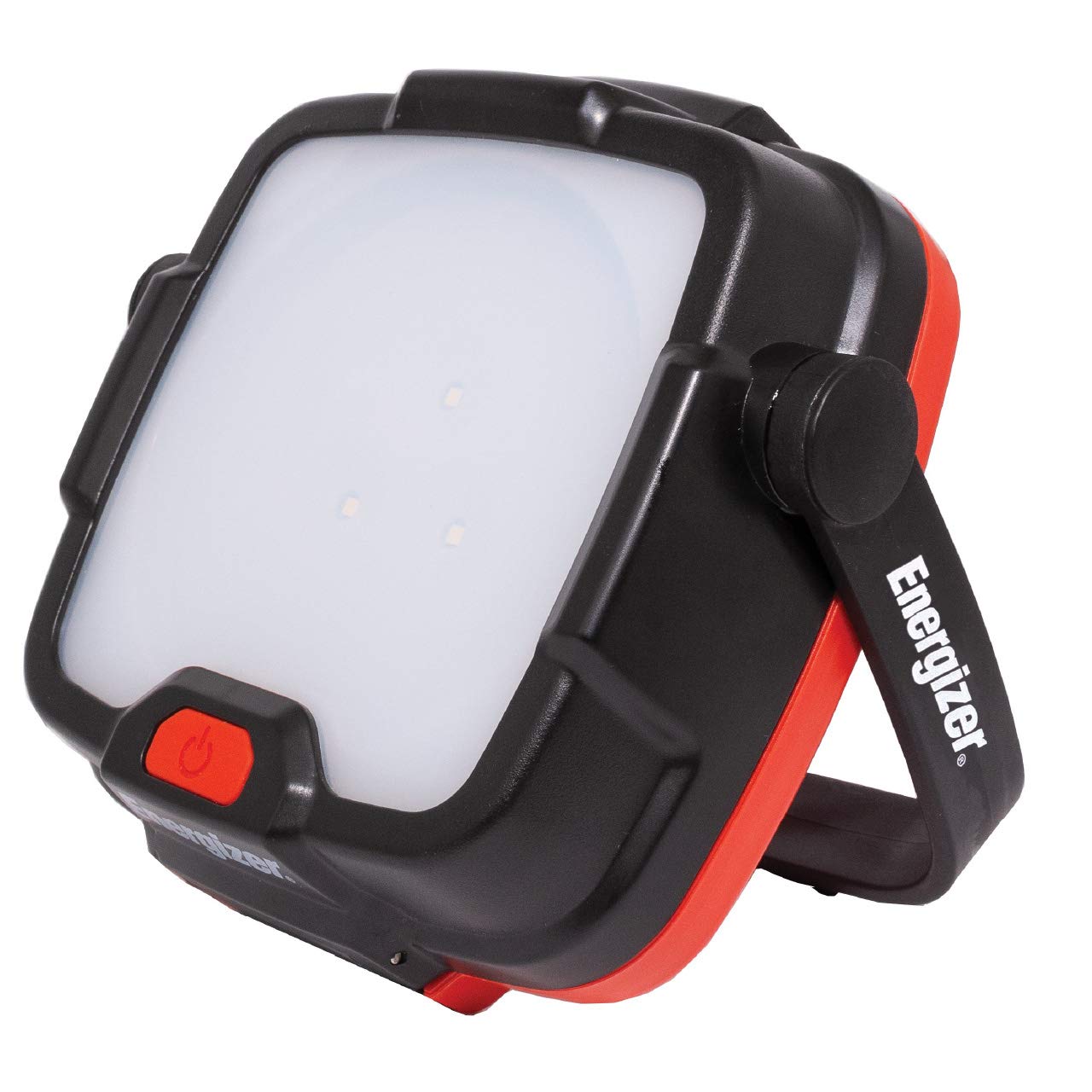 Energizer(エナジャイザー) パネルライト 2ライトモード 使い勝手のいいハンドル(明るさ最大250lm/点灯時間最大18時間) ALWL41