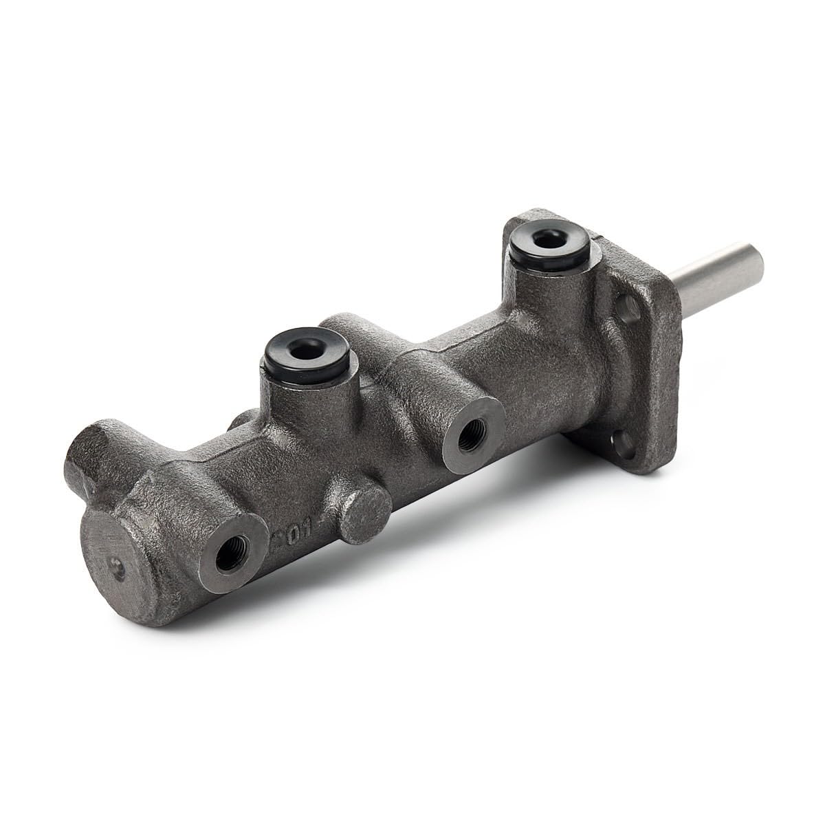 RIDEX 258M0086 Cilindro maestro del freno Compatibilità con FIAT DUCATO Pianale piatto/Telaio 290