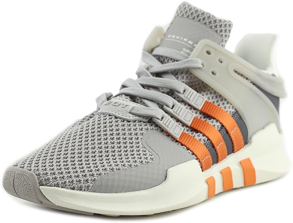 adidas equipment shoes womens orange