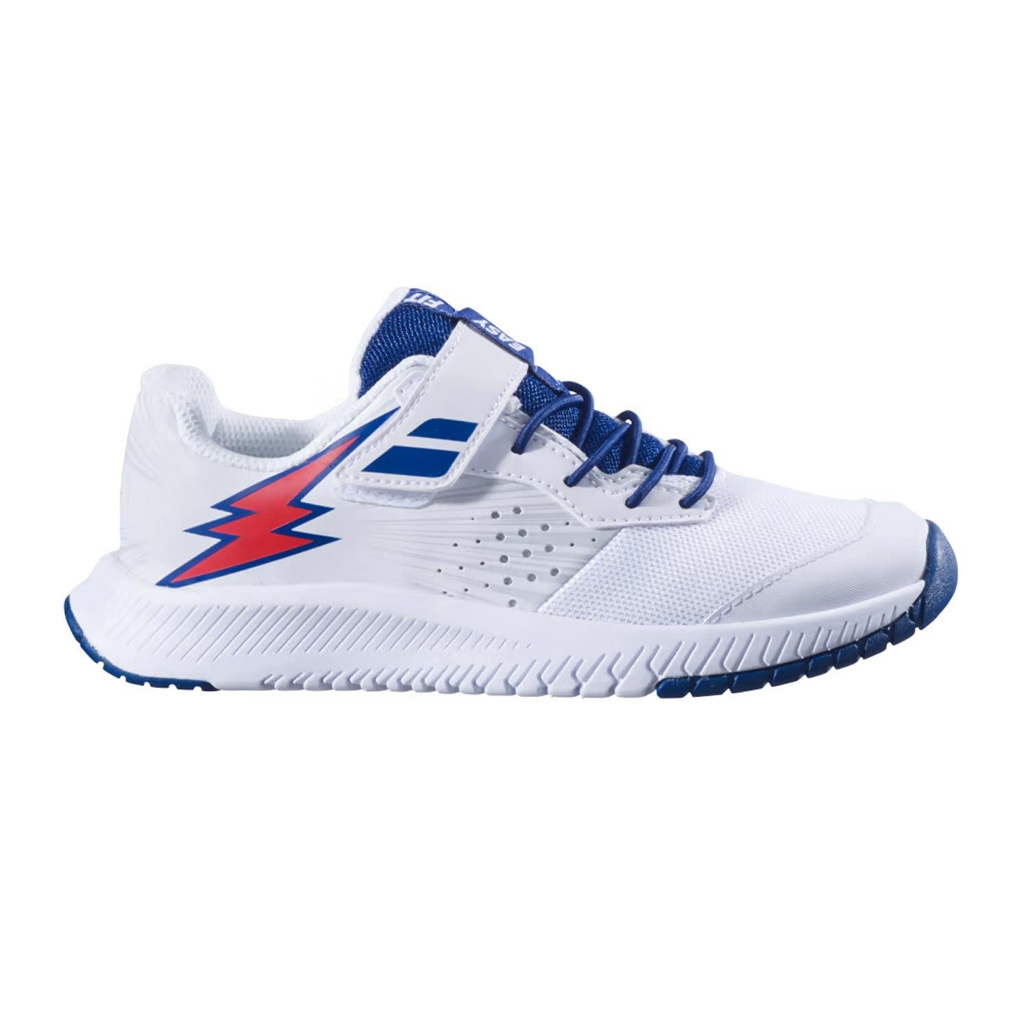 Babolat Pulsion Azul Niño