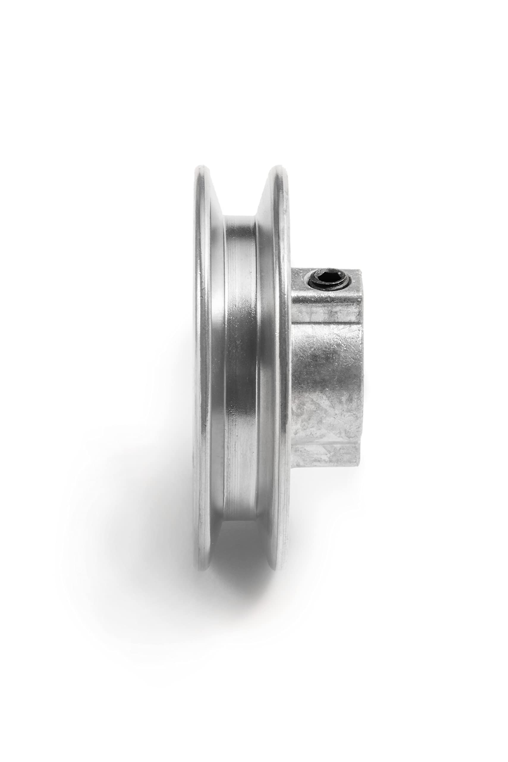 Weld-On Sprocket #50 Chain 36 Tooth X-Series Hub