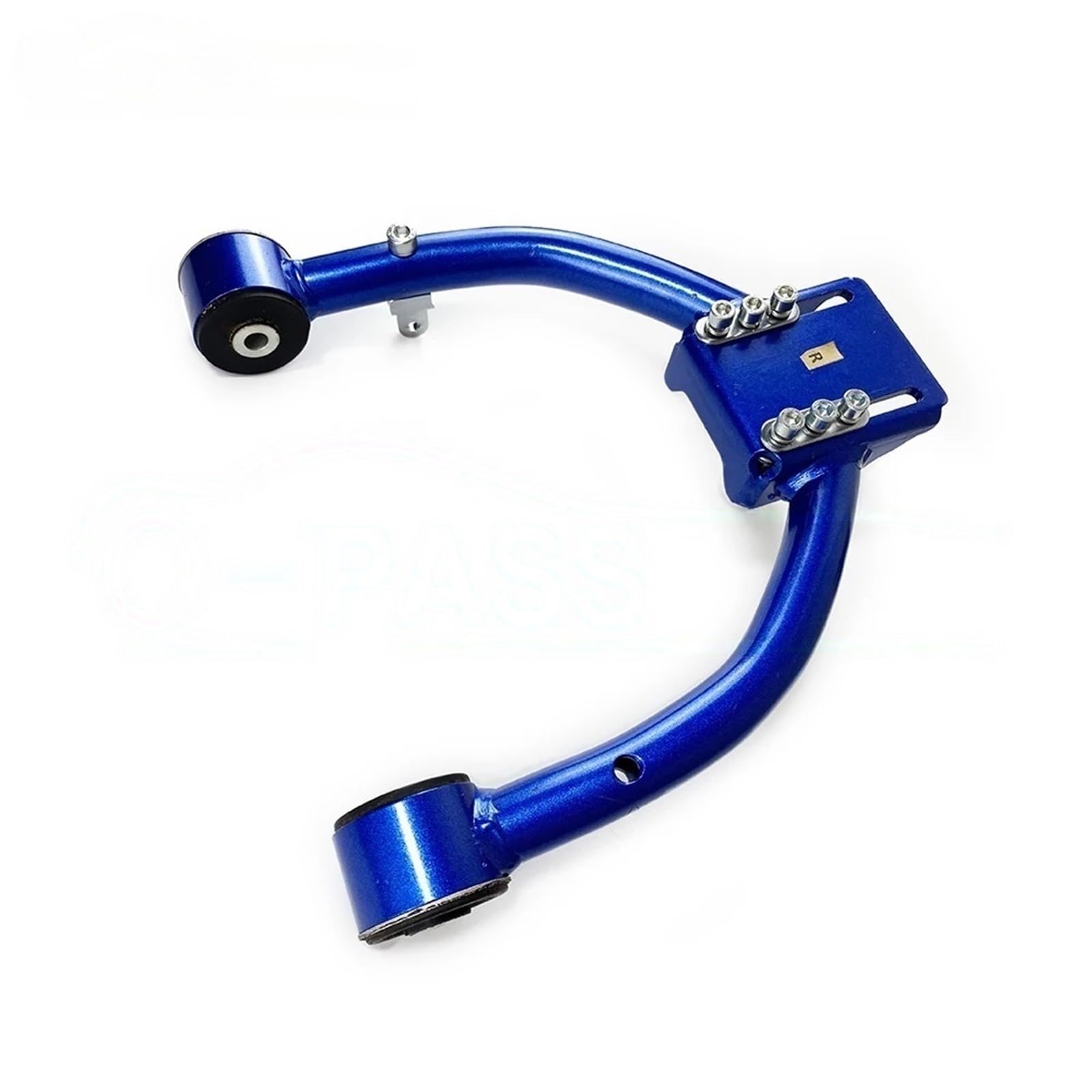 Braccio di controllo camber anteriore superiore regolabile compatibile for AUDI Q7 4L PORSCHE Cayenne I 955 957 9PA Touareg 7LA 7L6 7L 7L0407021A 1 paio