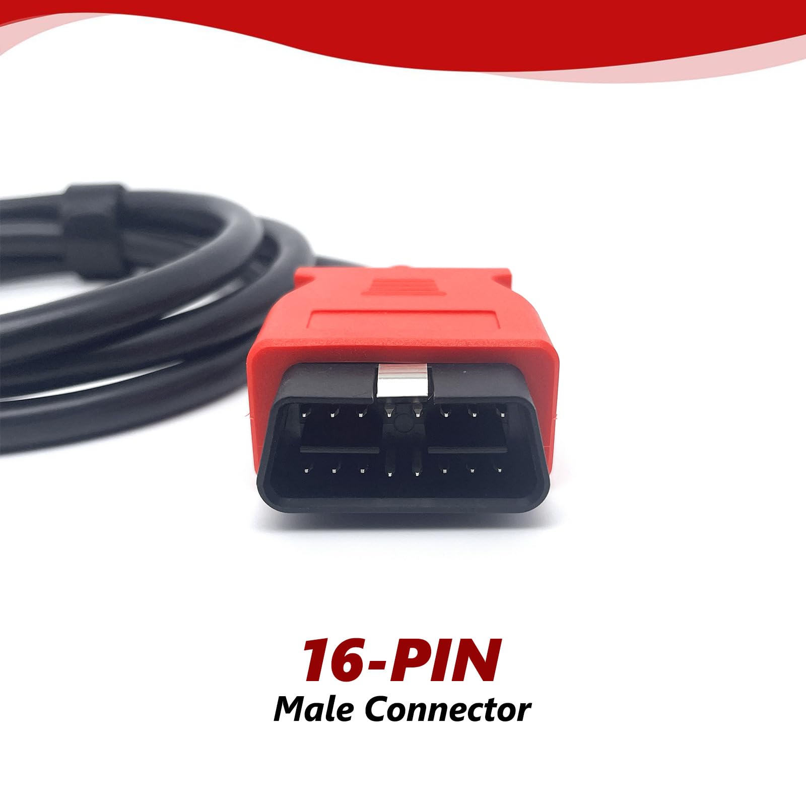 Amazon.com: Main Cable Fit for Autel MaxiSys MS908PRO, MS905