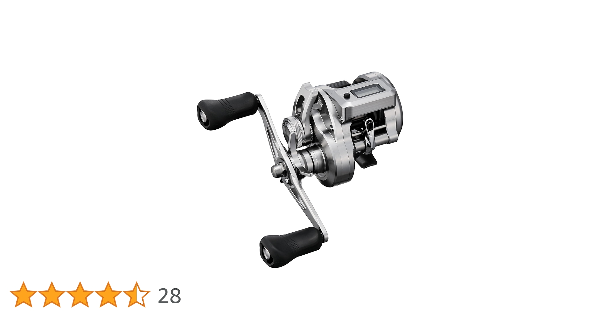 SHIMANO25オシアコンクエストCT200HG ベイトリール シマノ 25 オシアコンクエストCT 200HG RIGHT 右 リール ベイト