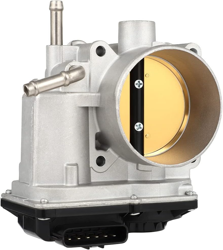Acceleration body Fit For 04-06 for Lexus ES330 RX330 3.3L, 03-06 for Toyota Camry 3.0L, 04-10 for Toyota for Highlander 3.3L, 04-08 for Toyota for Solara 3.3L Throttle Body 22030-0A020