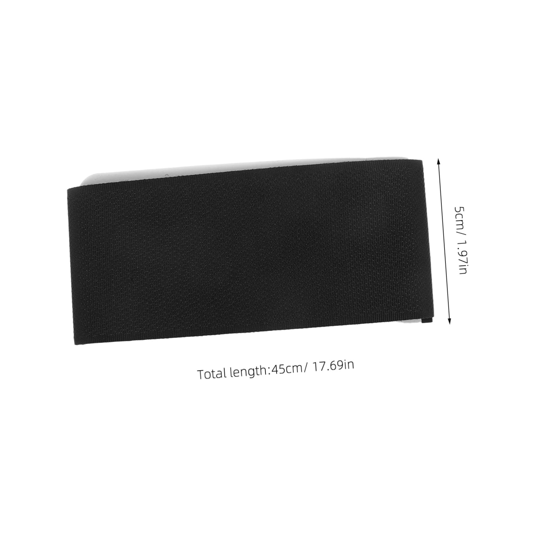 PRETYZOOM Snowboard Bindings Ski Race Straps Cross Country Ski Straps Fixing Band for Skiing Board