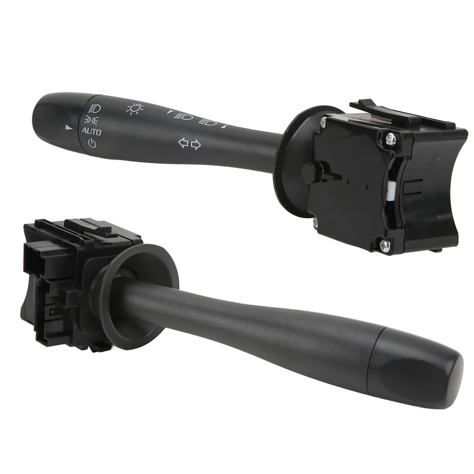 Amazon | XTevu 自動ウインカーレバー - 車 ウインカーレバー ヘッド