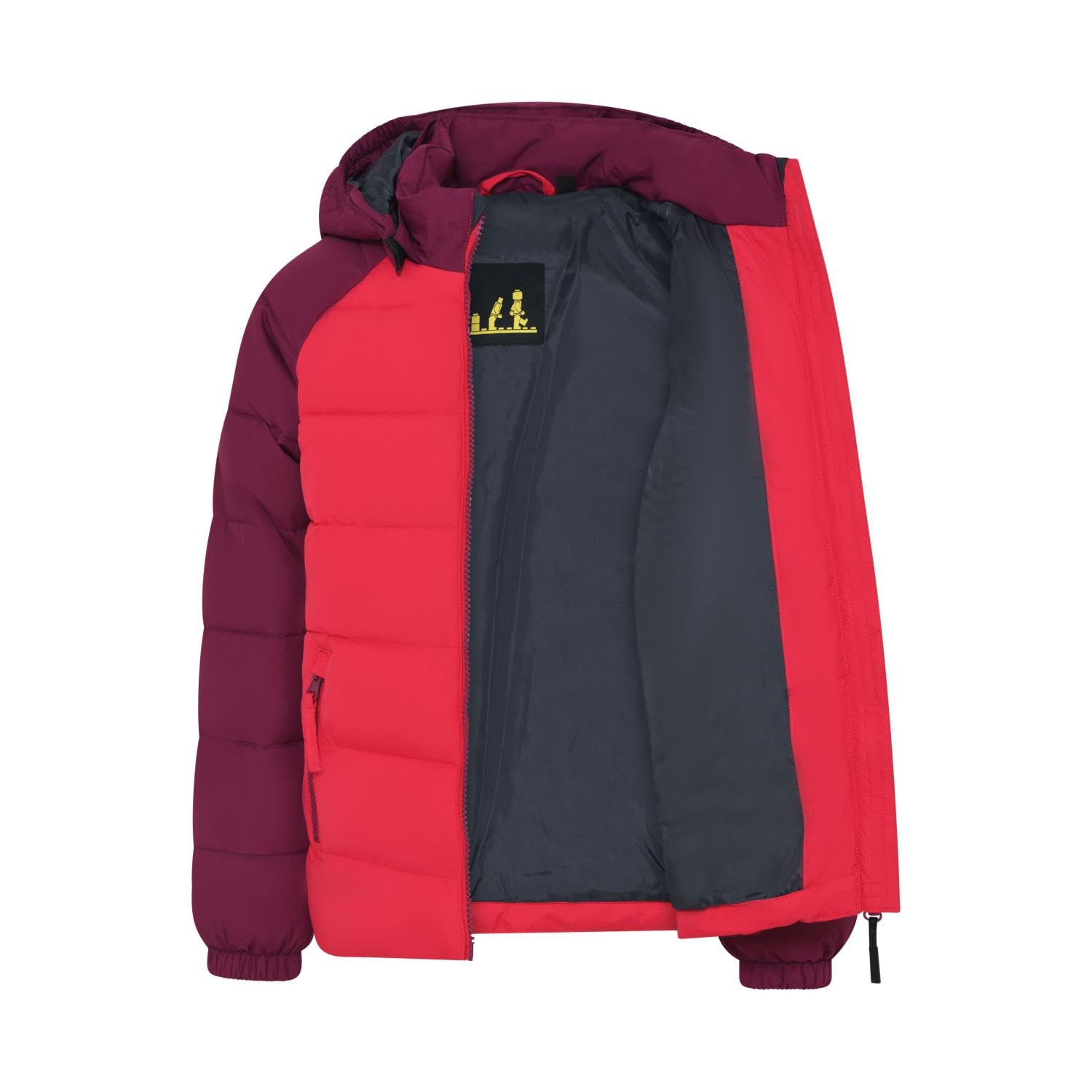 Kabooki Jungen Lwjipe 704 - Jacket JACKET