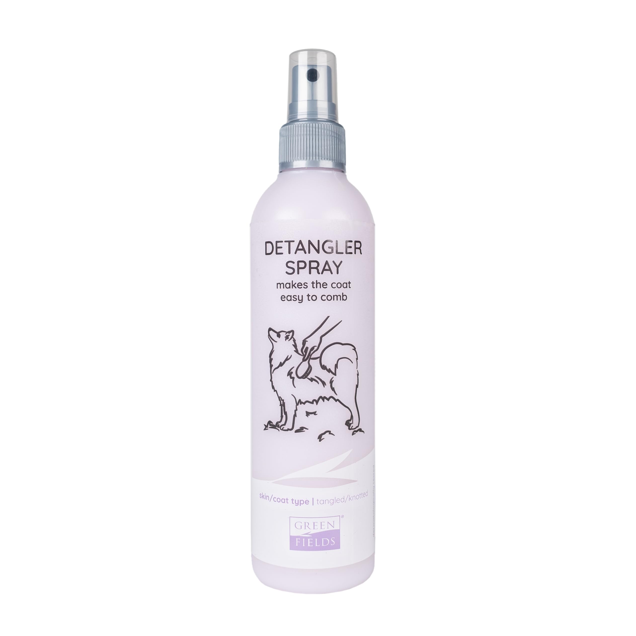 Greenfields Labradoodle Care Set, 250 ml, Pack of 2 - Image 4