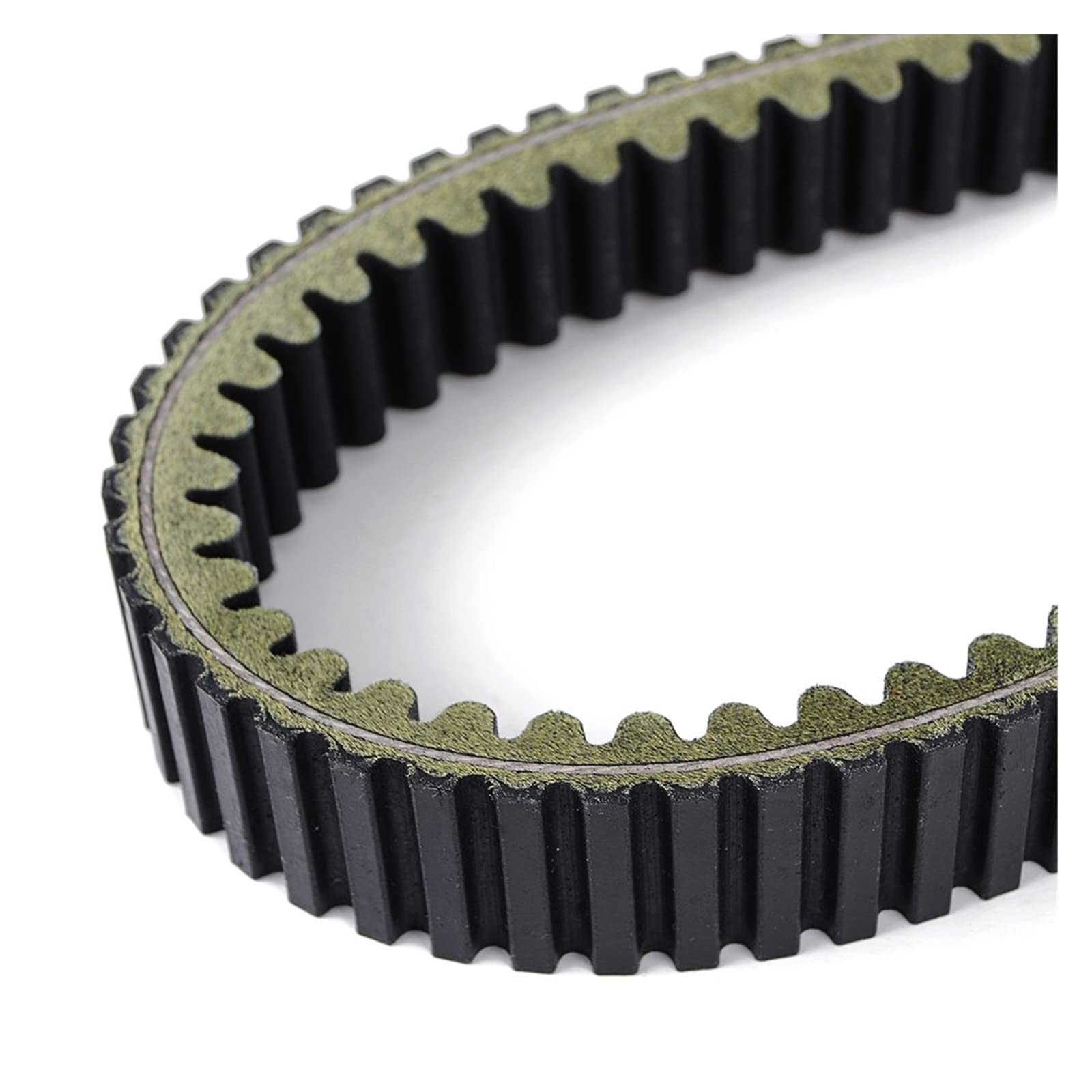 Cinturón Transmisión Caucho Correa De Transmisión Dentada Goma Correa Embrague De Transferencia para Kymco AK550 23100-LGC6-E00
