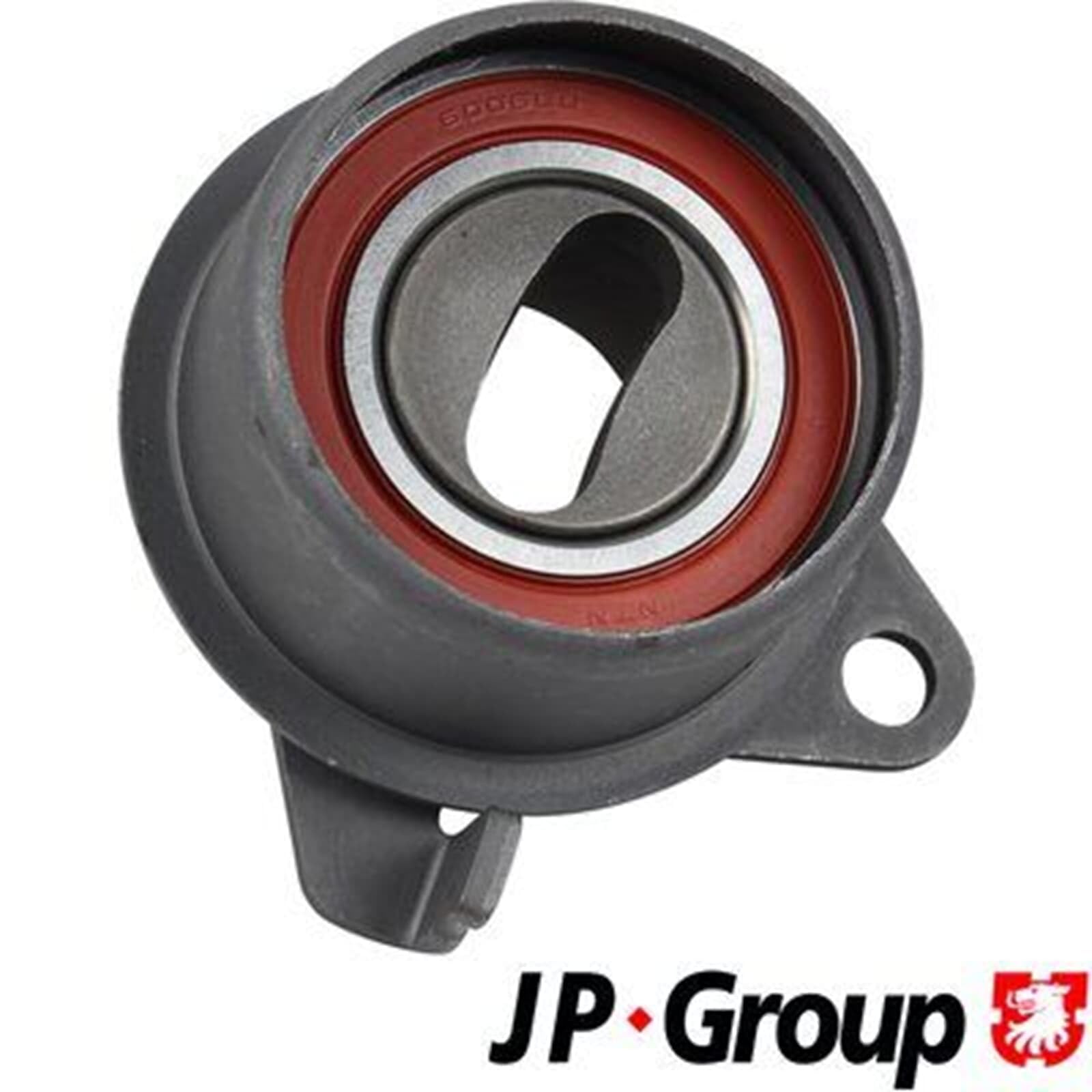 JP Group 3912200300 Spannrolle, Zahnriemen | 3912200300 passend für Carisma Colt Lancer Space