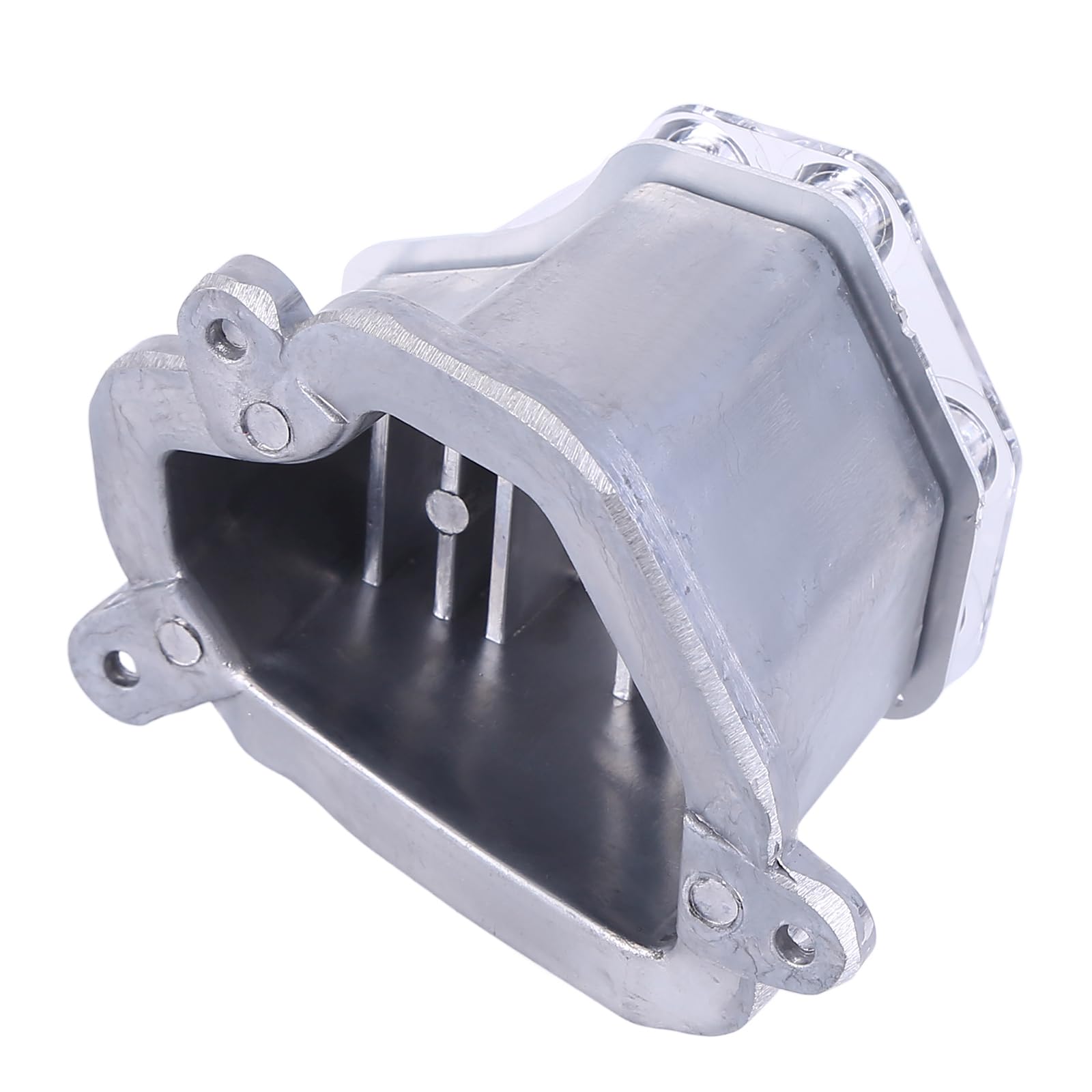 63117271902 DRL Luce di marcia diurna Freccia Control Unit Modulo Stabilizzatore Lato Destro Compatibile per F10 HID Xenon Faro Reattore Destro