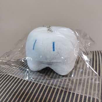 Ado こんにちは　歯ちゃんキーホルダー付き Ado こんにちは 歯ちゃんキーホルダー付き Amazon.co.jp: Ado