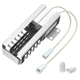 DG94-01012A Gas Range Oven Igniter Fit for Samsung NX58H95 NX58H99 NX58J NX58K NX58M Replacement for Samsung 4011538 DS039KX AP5967723 PS11720750 EAP1172075 Oven Igniter by EAGLEGGO Made