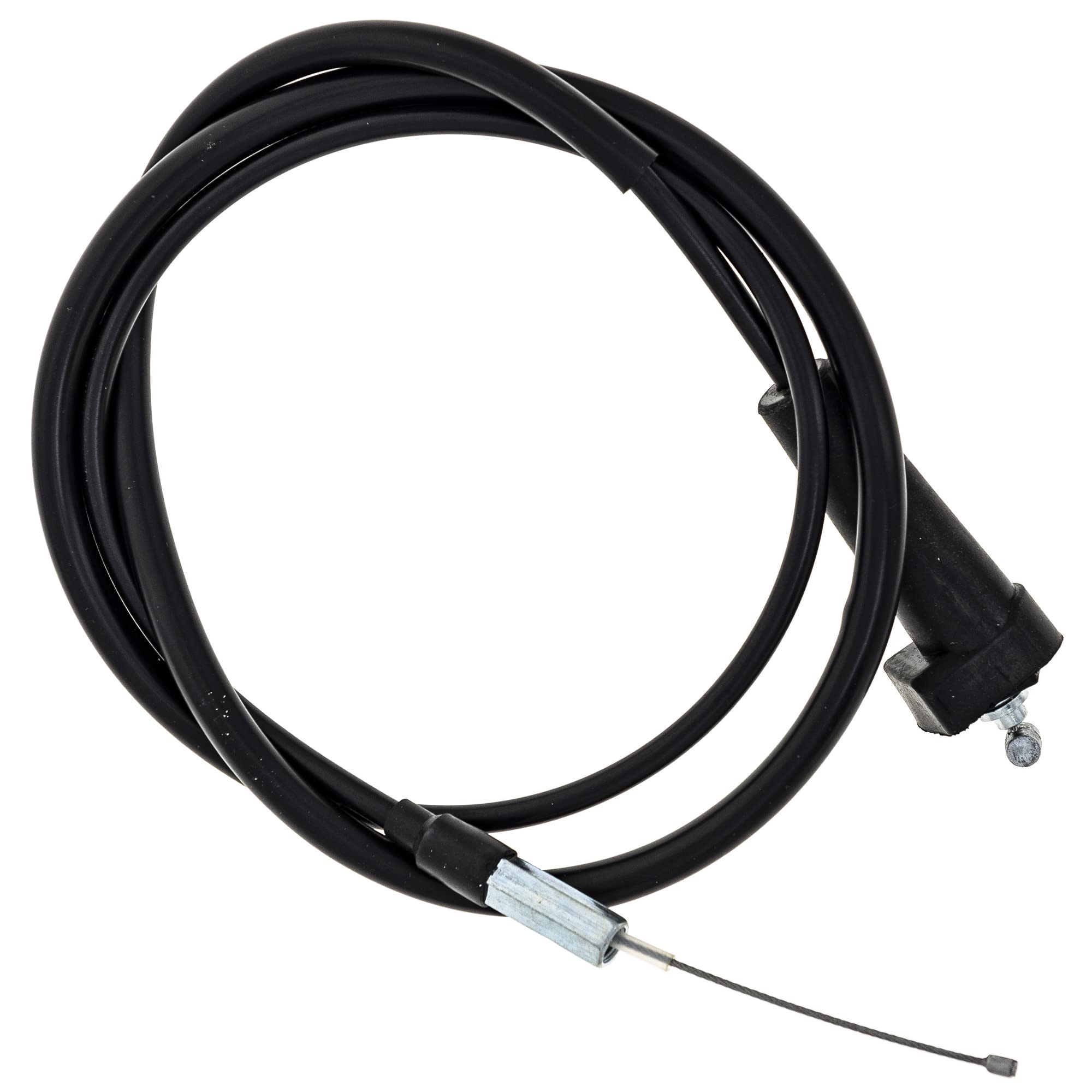 Amazon.com: NICHE Throttle Cable for Suzuki Ozark Quadrunner 250