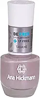 Esmalte Hipoalergênico Ana Hickmann 9ml - Coleção Be Free - Tauane
