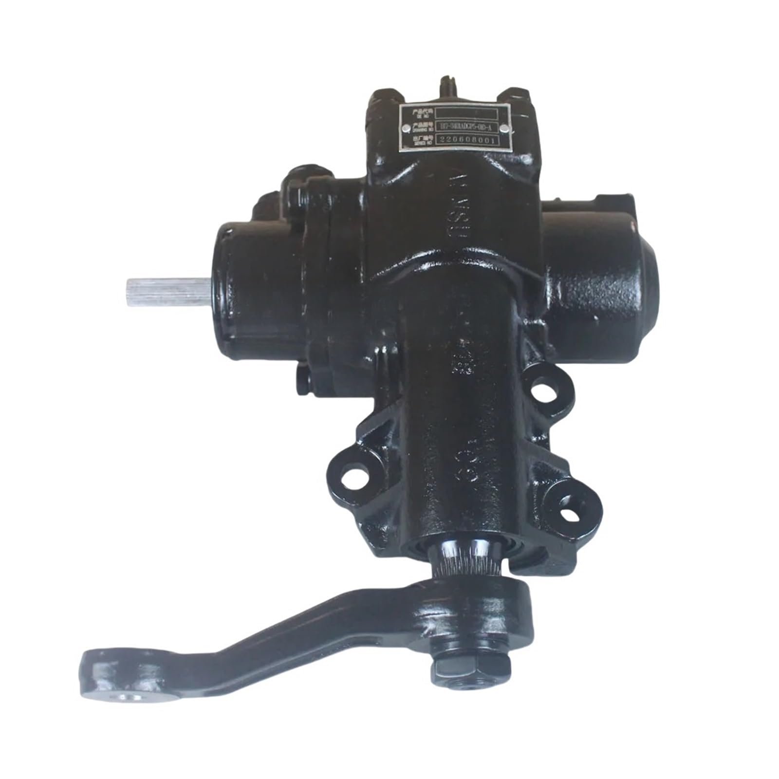 NEUE Servolenkung Rack Getriebe Kompatibel for SUZUKI JIMNY 48600-81A80 48600-70A50 4860081A80 4860070A50 Linkslenker