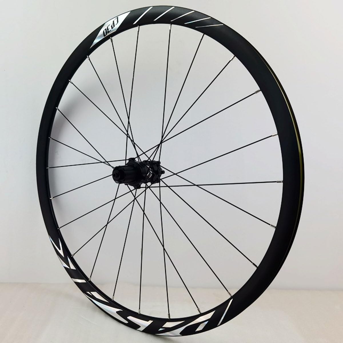 Amazon.co.jp: 超軽量700Cロードバイク用ホイール2個セット、30mm高