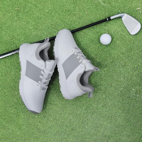 ULTIANT Waterproof Spikeless Golf Sneaker