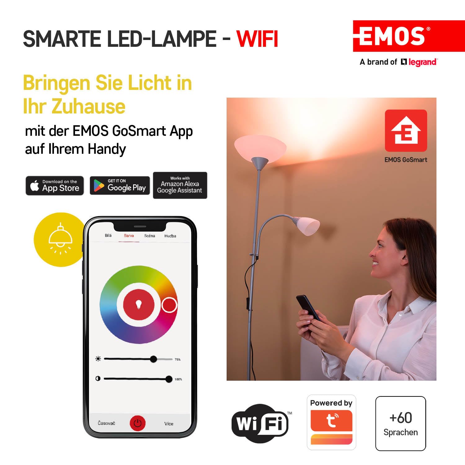 Daglicht lamp - E27 - Lampen kopen? | Korting tot 50