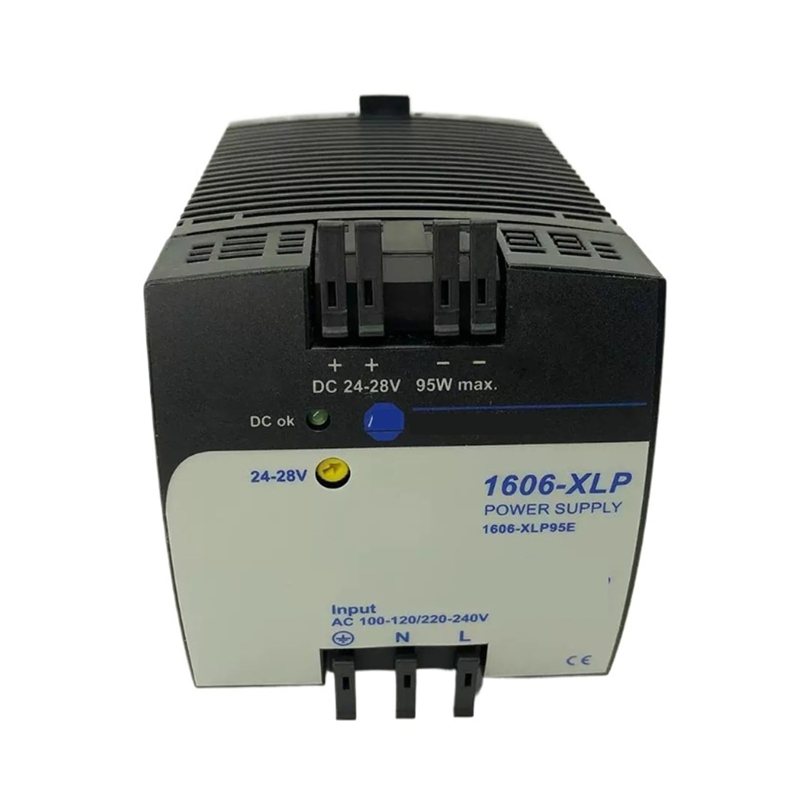 Alimentation à découpage module d'alimentation 1606-XLP95E de rechange industrielle - 3