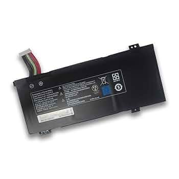 GALLERIA GCR1660TGF-QC-G　バッテリー新品❗ hale様専用 GALLERIA GCR1660TGF-QC-G バッテリー❗