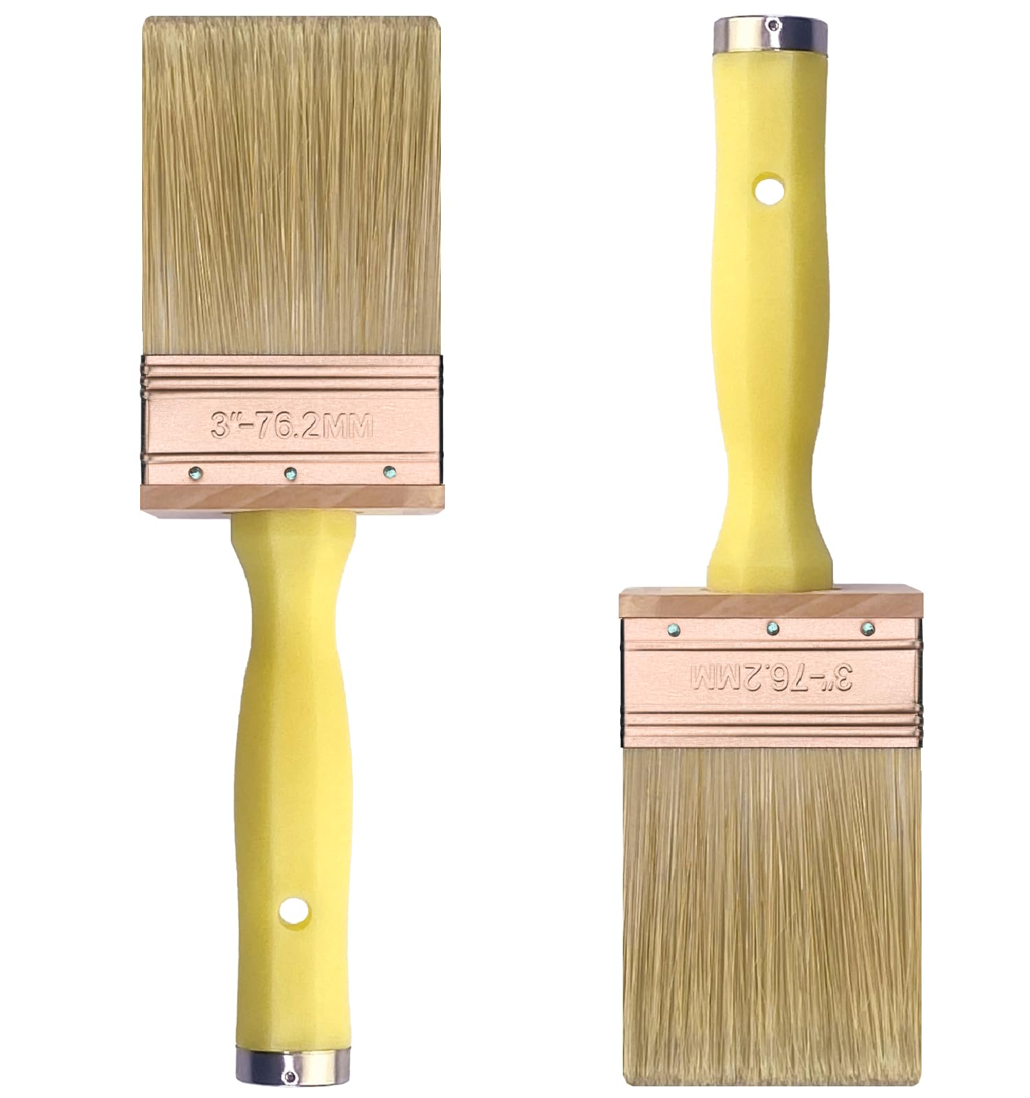 Great Andrew Deck Stain Brush - 2 Pack -1