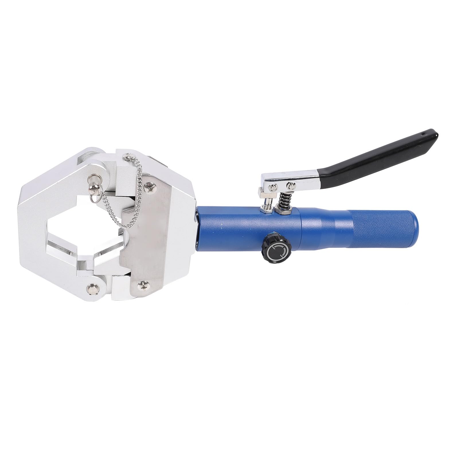 Fai da te>>Utensili manuali ed elettrici>>Utensili manuali>>Pinze a crimpare