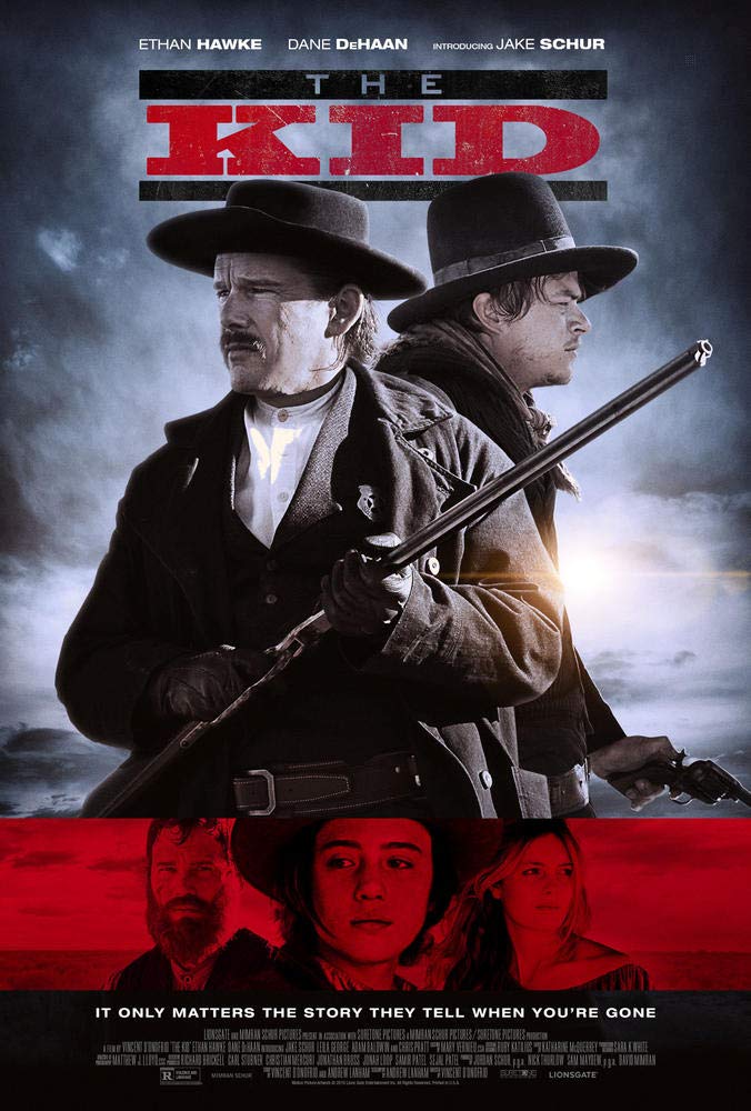 Coffret western - 4 films - dvd