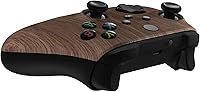 Vista 45 de Custom Controller for Xbox Series X/S - One - PC - Custom Gaming Controller -Soft Shell for Comfort Grip X (Galaxy)