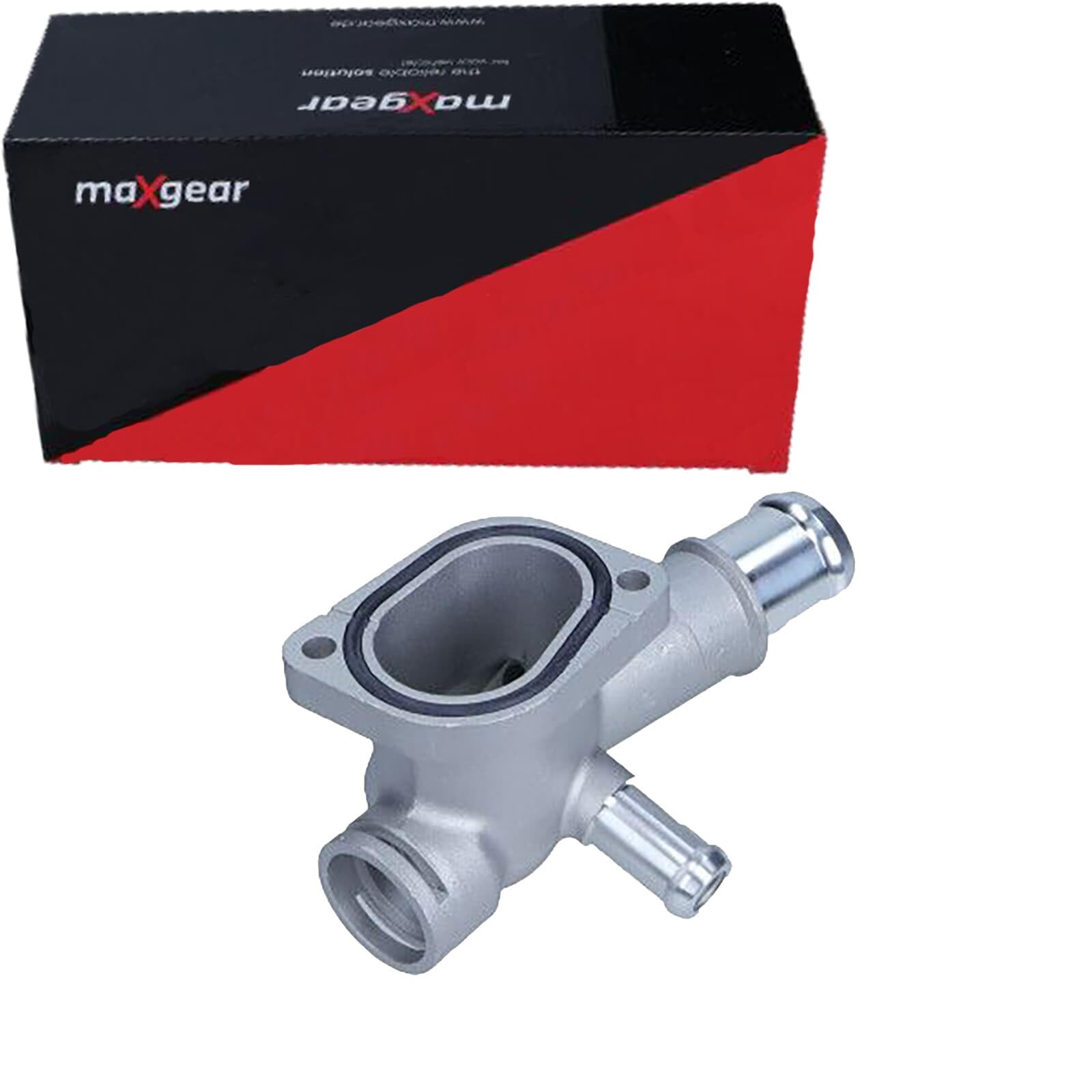 Maxgear 18-0782 Kühlmittelflansch | 18-0782 passend für A3 A4