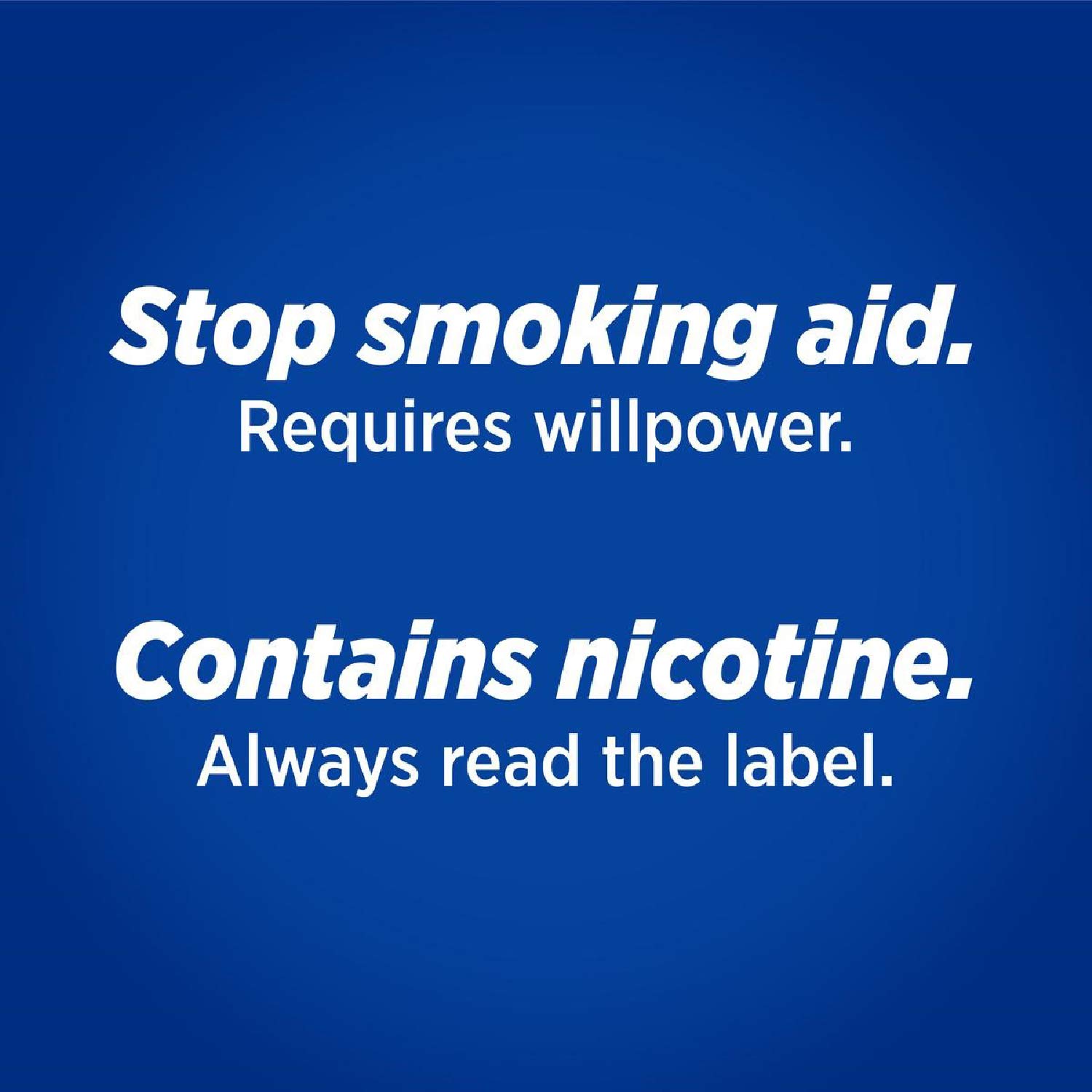 Nicotinell Nicotine Lozenge, Quit Smoking Aid, Sugar Free Mint Flavour