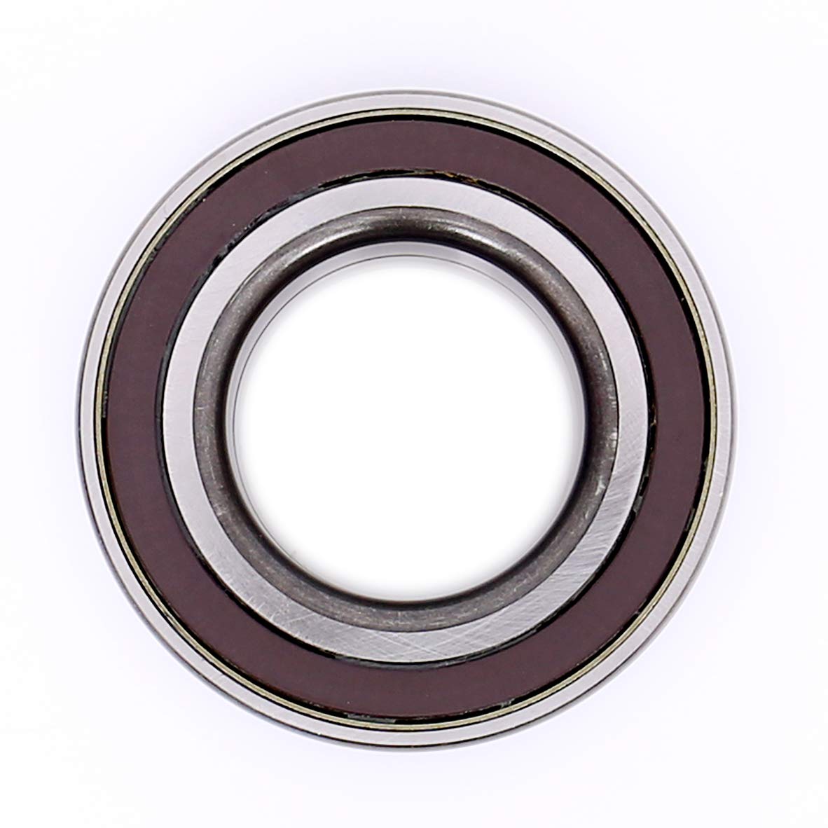 FKG 510056 Front Wheel Bearing fit for 2000-2011 Ford Focus, 2011-2013 Ford Fiesta, 2011-2014 Mazda 2, 2010-2019 Ford Ecosport (FWD Only), Set of 2 - Image 5