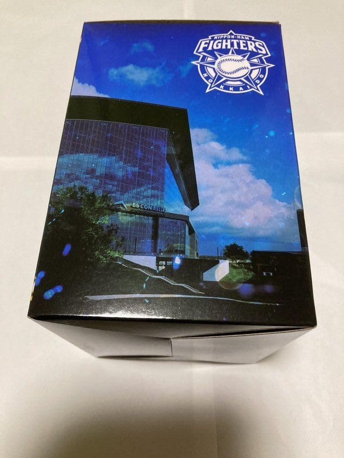 ボブルヘッド フィギュア Amazon.co.jp: 北海道日本ハムファイターズ ボブルヘッド（フィギュア