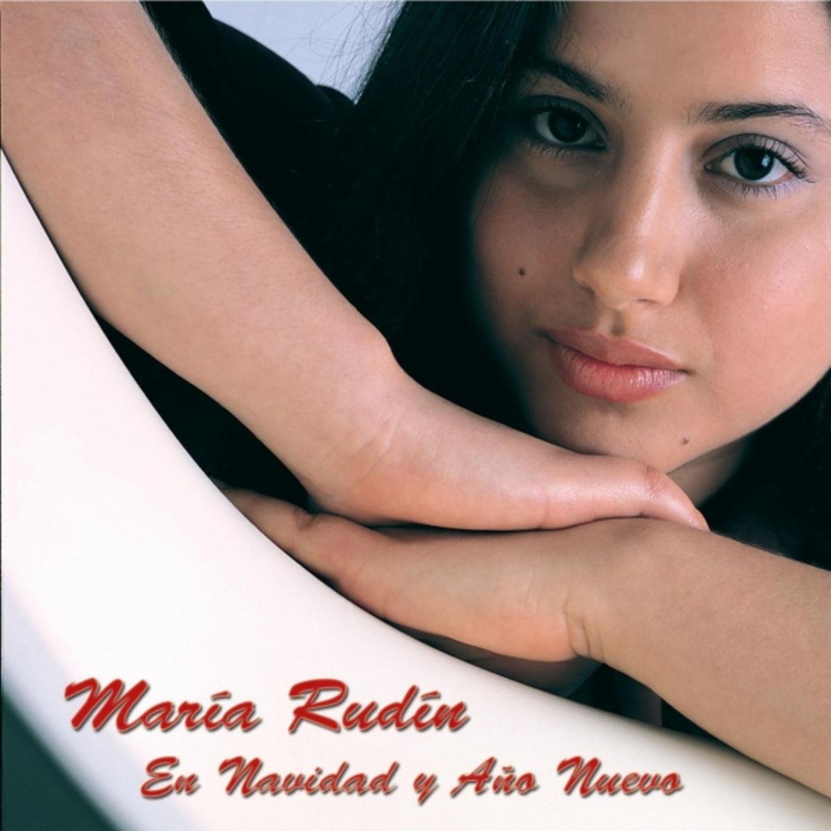 María Rudín
