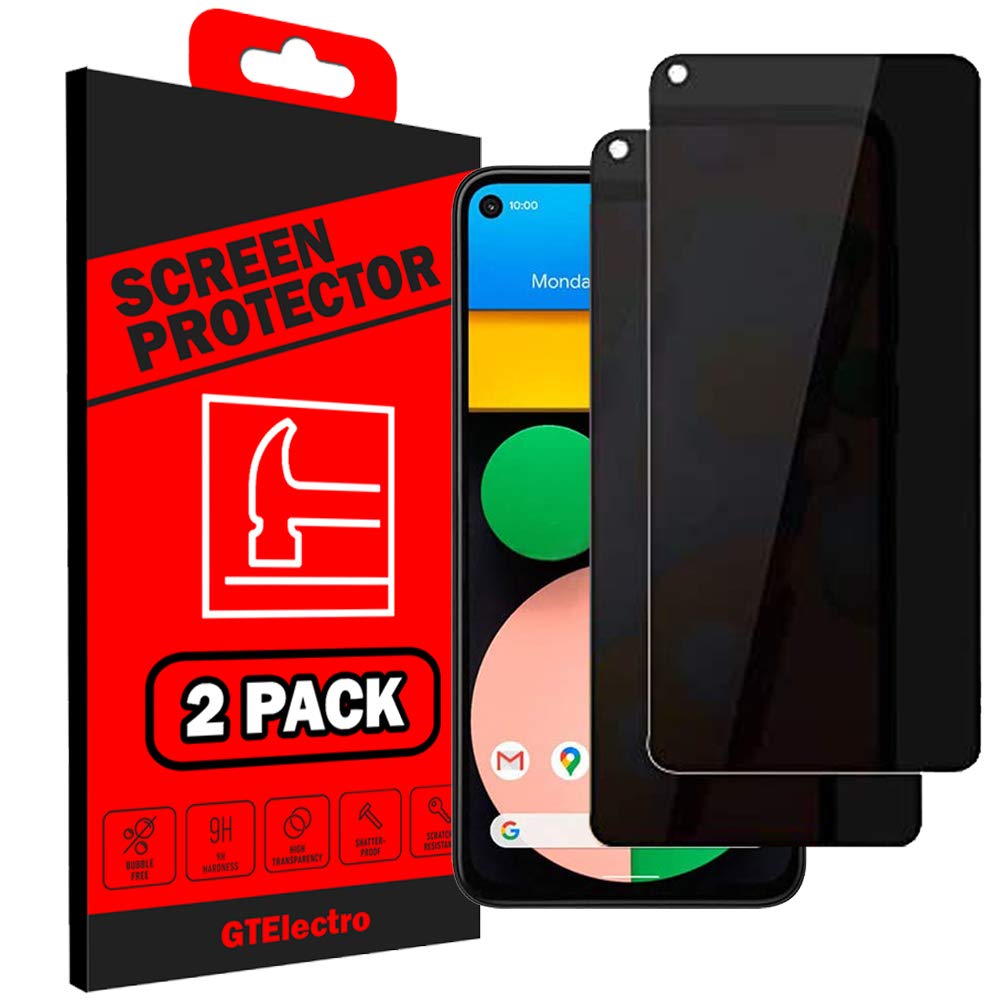 Protection D'écran Confidentialité Mat Pour Google Pixel 4a - Film Anti-espion Dipos