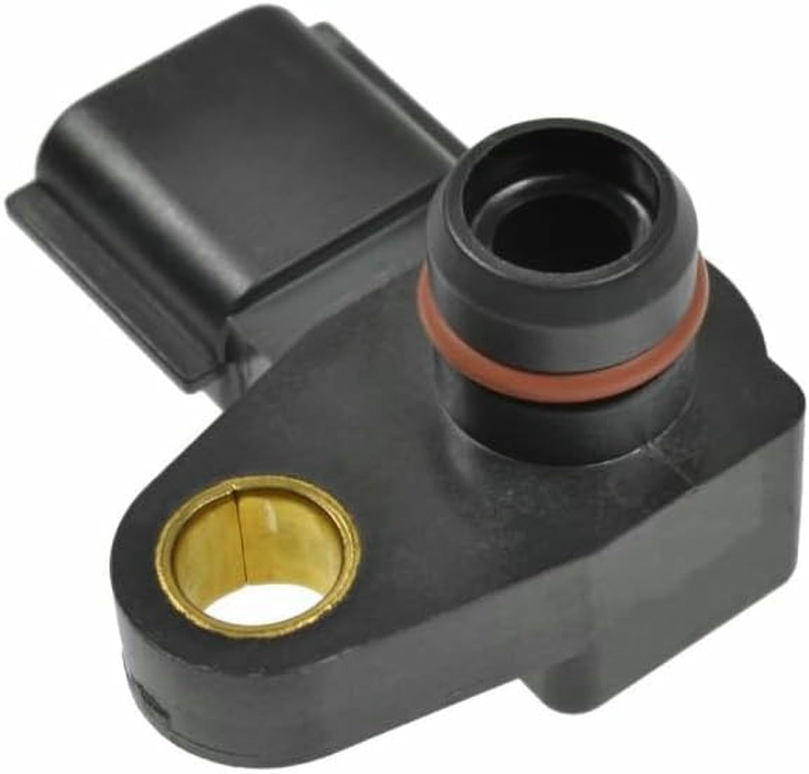 Sensor Map para Coche, Sensor De Presión Absoluta del Colector De Admisión 22365-Jf00D para GT-R 2009-2023 Y Sentra 2018-2019 (22365Jf00A, 22365Jf00C, 22365Jf00D).