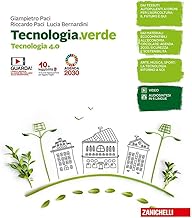 Tecnologia.verde. Tecnologia 4.0, Tavole per il disegno e Disegno, Laboratorio e C oding Per la Scuola Media, con E-Book, con Espansione Online