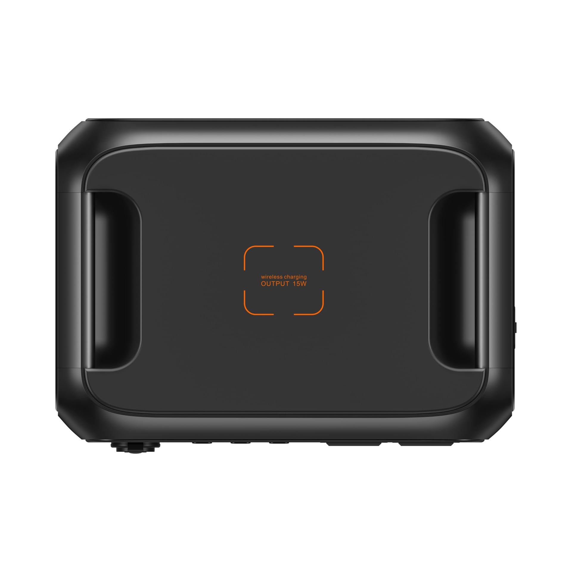 BLUETTI Estación de alimentación portátil AC180P, capacidad de 1800 Wh, 2000 W (pico de 4800 W), salidas AC, generador de corriente fiable para uso en exteriores
