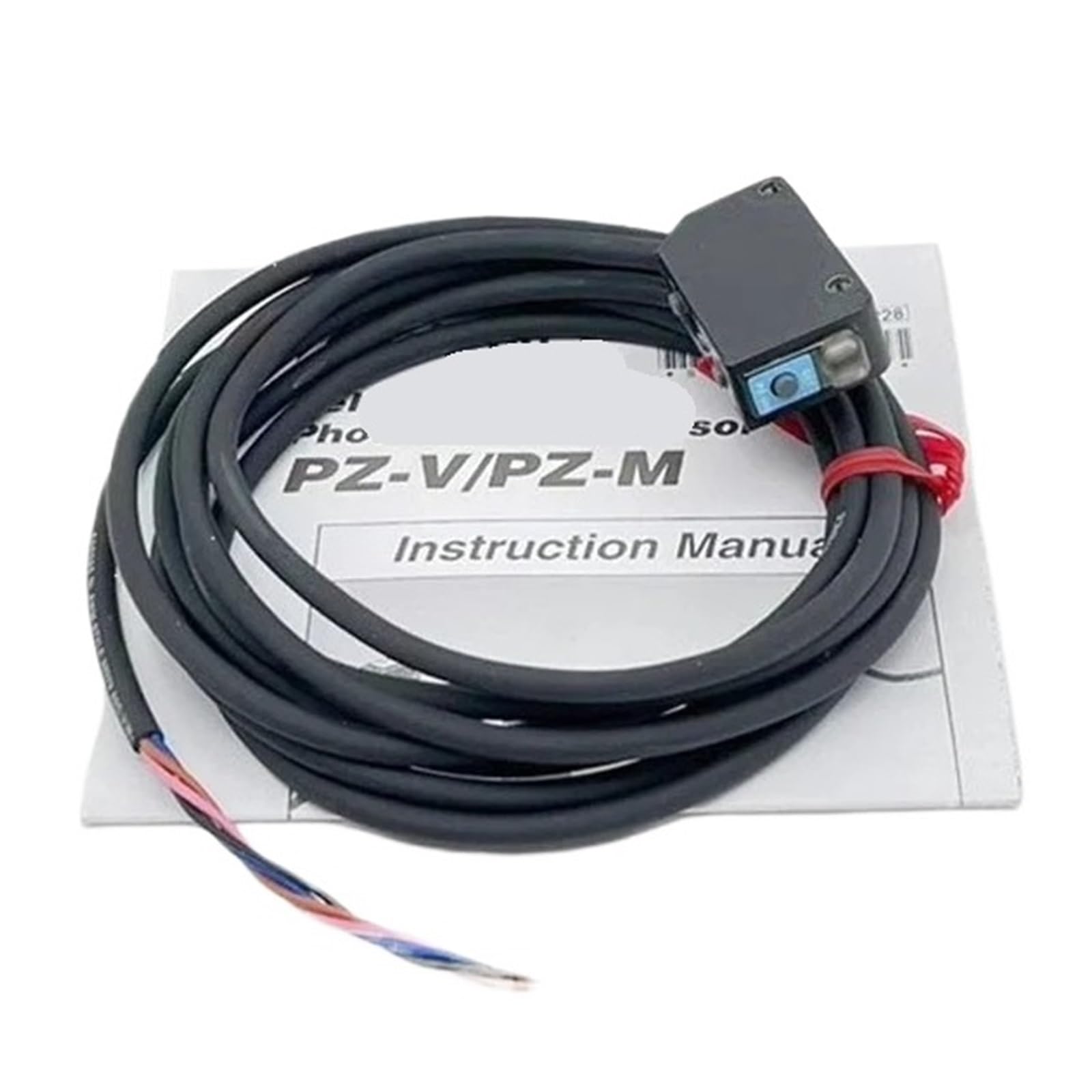 Jhpwkrmu One Color Pz-V11 Photoelectric Switch Sensor