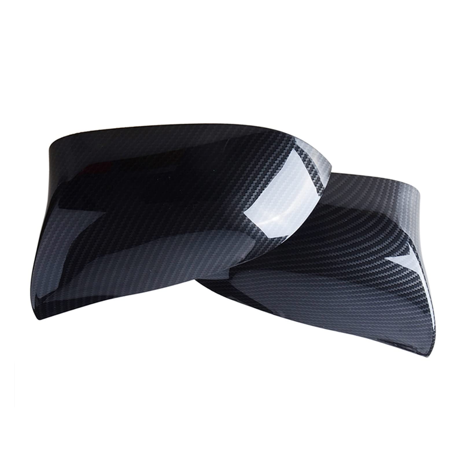 Rétroviseur cap BMW X4 F26 pour rénover coque rayée carbone