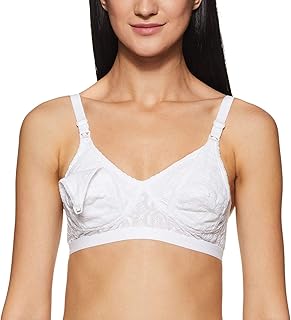 fabme Women's Chicken Cotton Nursing Bra-picture-26