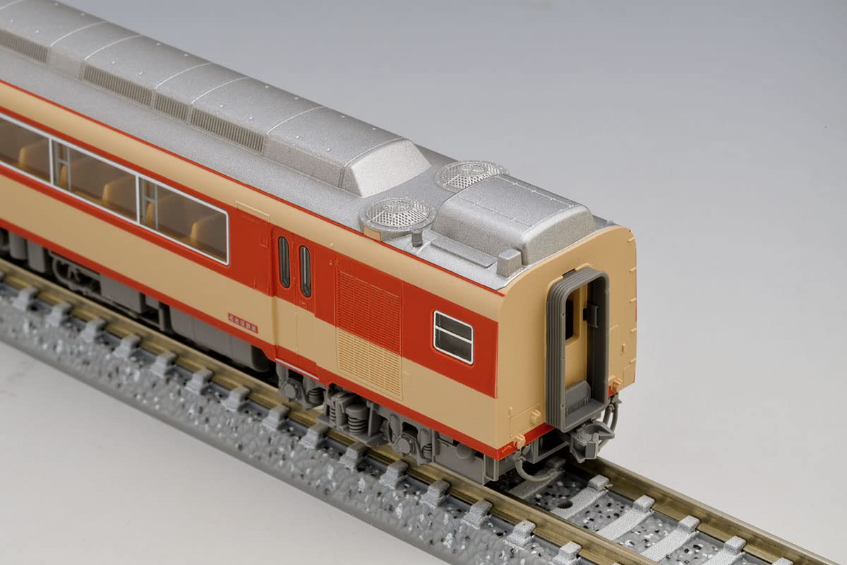 鉄道模型 トミックス Nゲージ 5両 セット 名鉄キハ00系 北アルプス 鉄道模型 トミックス Nゲージ 5両 セット 名鉄キハ00系 北アルプス