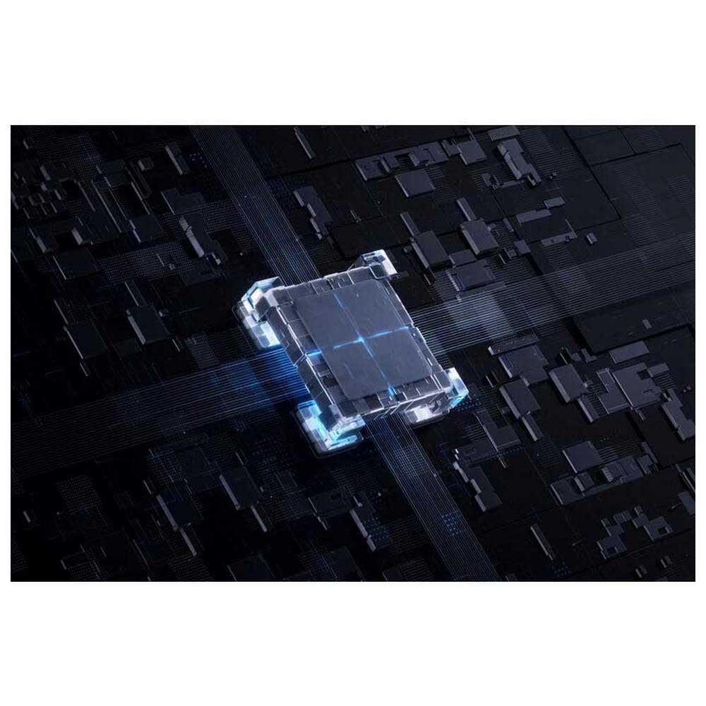 Smart TV Xiaomi ELA4817EU 43" 4K Ultra HD LED