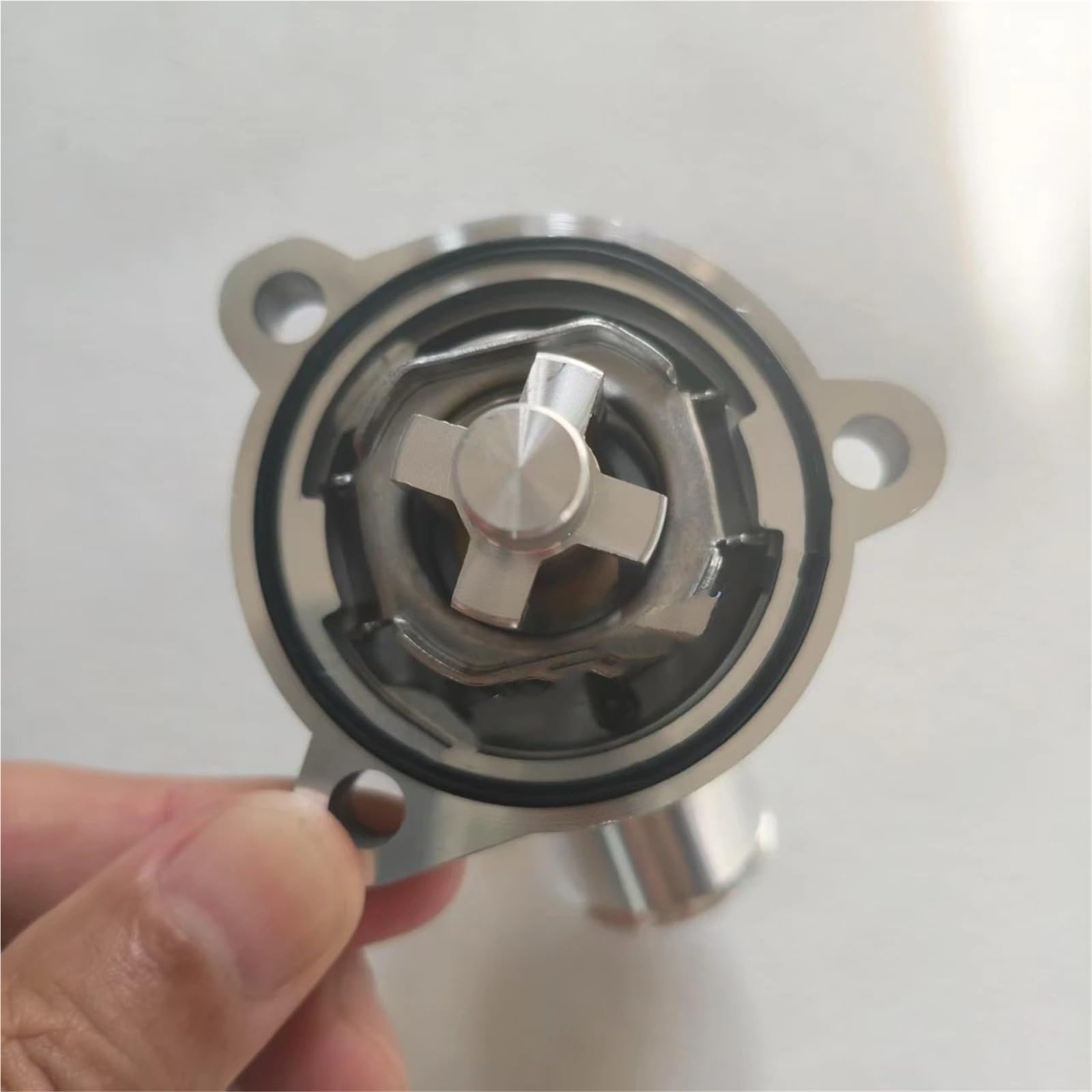 Termostat Do Auta Do Chevroleta