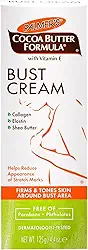 PALMERS COCOA BUTTER CREME FIRMADOR DE BUSTO, PALMERS COCOA BUTTER