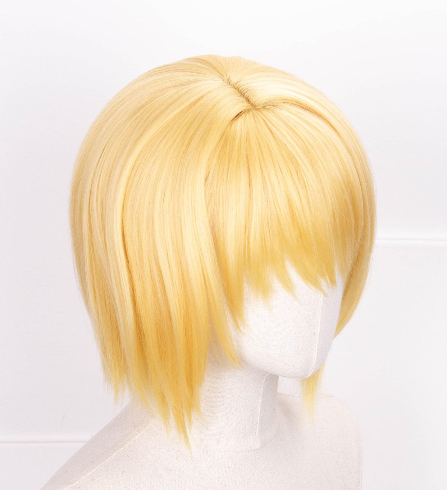 Amazon.co.jp: クラピカ コスプレ ウィッグ キルア＝ゾルディック