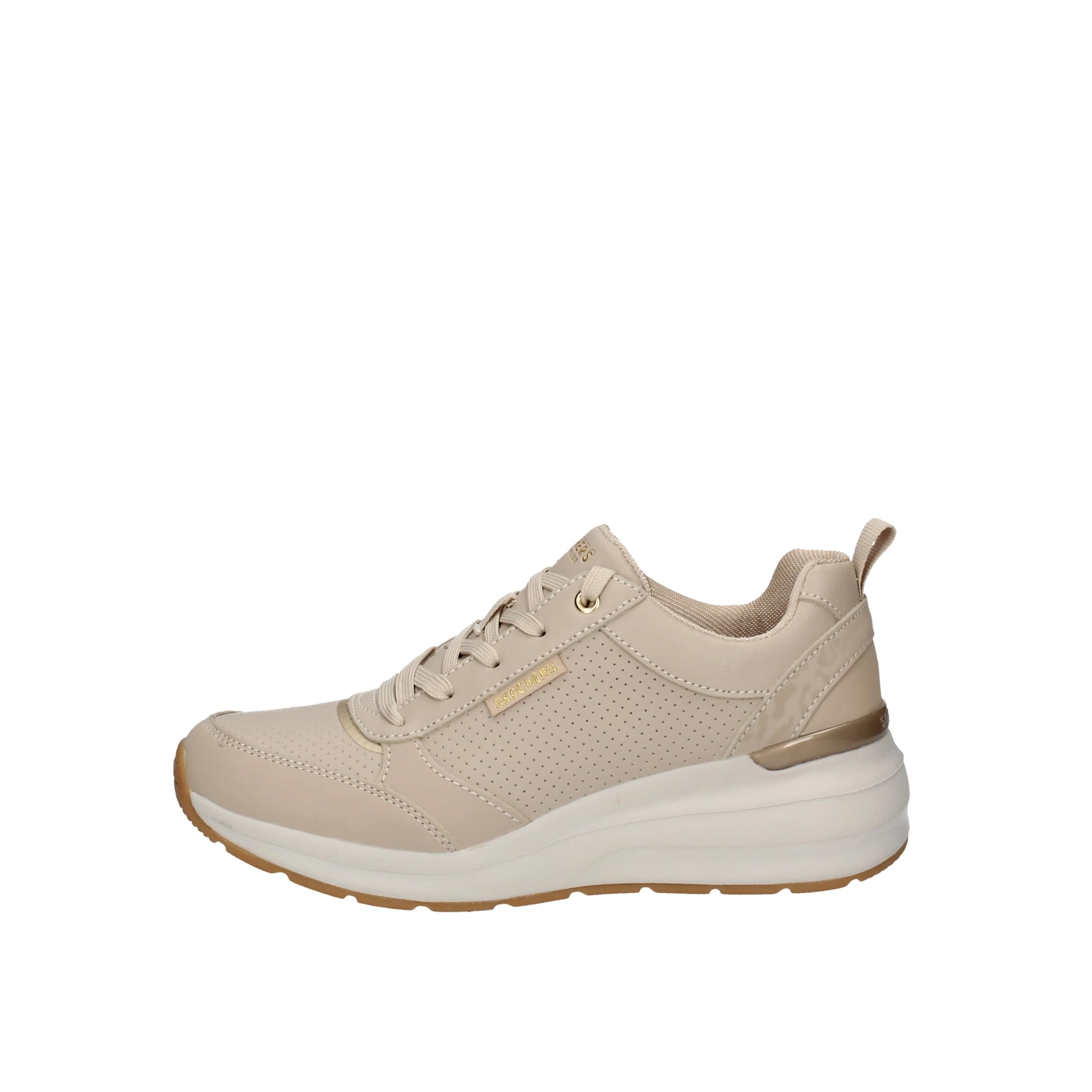 Skechers Mil Millones-Puntos Sutiles, Sneaker Mujer
