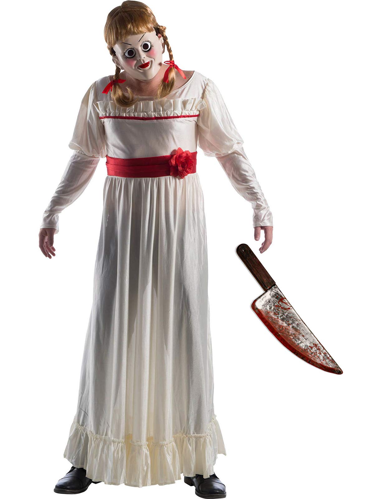 Music LegsAnnabelle Costume Kit