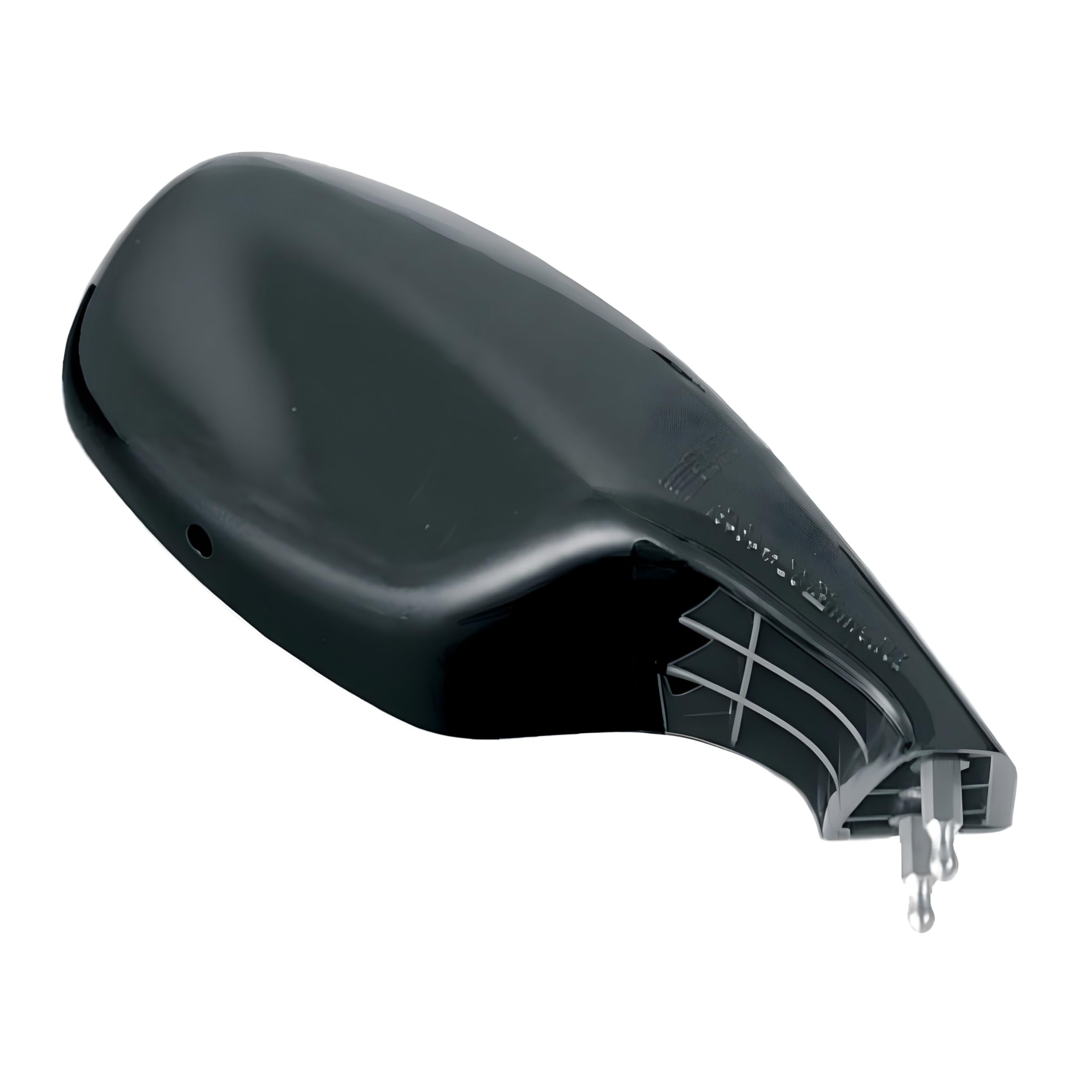 VICMA Rückspiegel Cagiva Mito rechts, silber